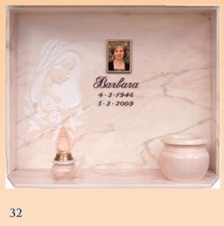 32 - ROSA PORTOGALLO